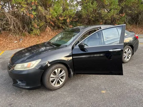 2013 Honda Accord 9th Gen - Image 2 of 5