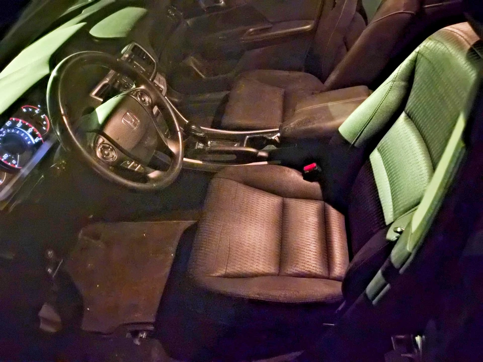 2013 Honda Accord 9th Gen - Image 4 of 10