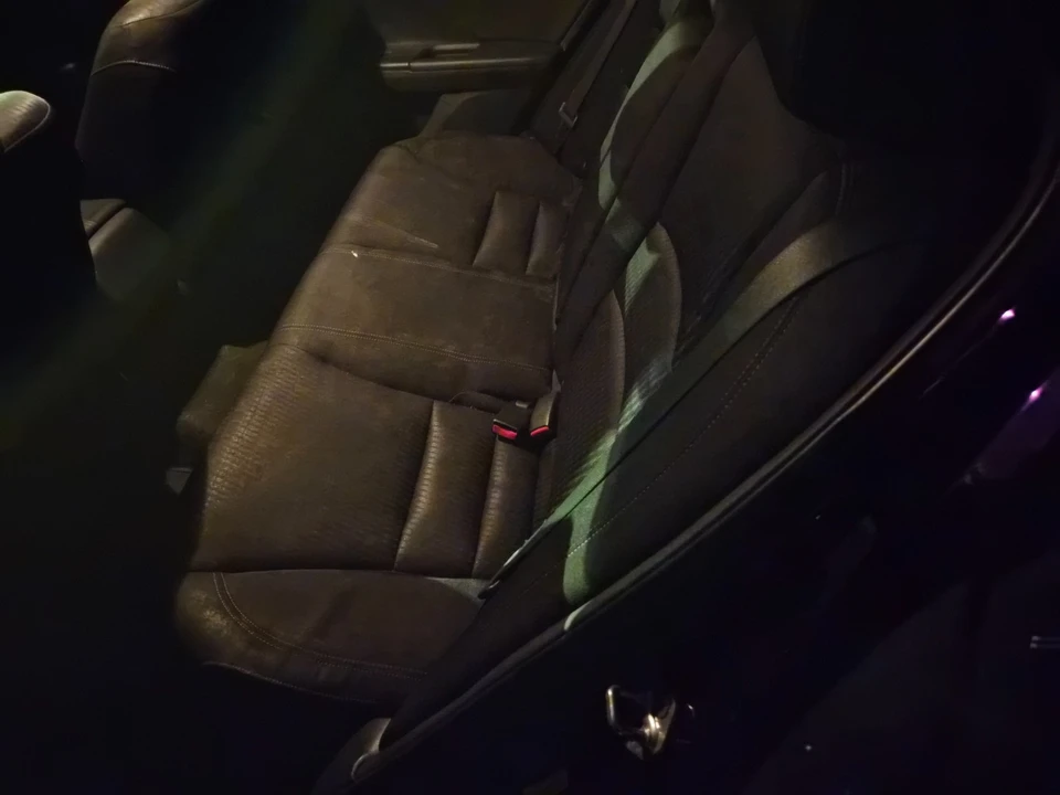 2013 Honda Accord 9th Gen - Image 5 of 10