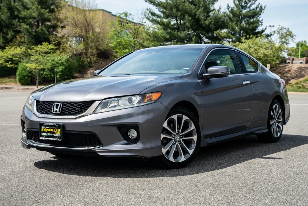 2013 Honda Accord 9th Gen - Image 4 of 31