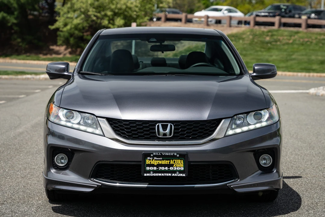 2013 Honda Accord 9th Gen - Image 25 of 31