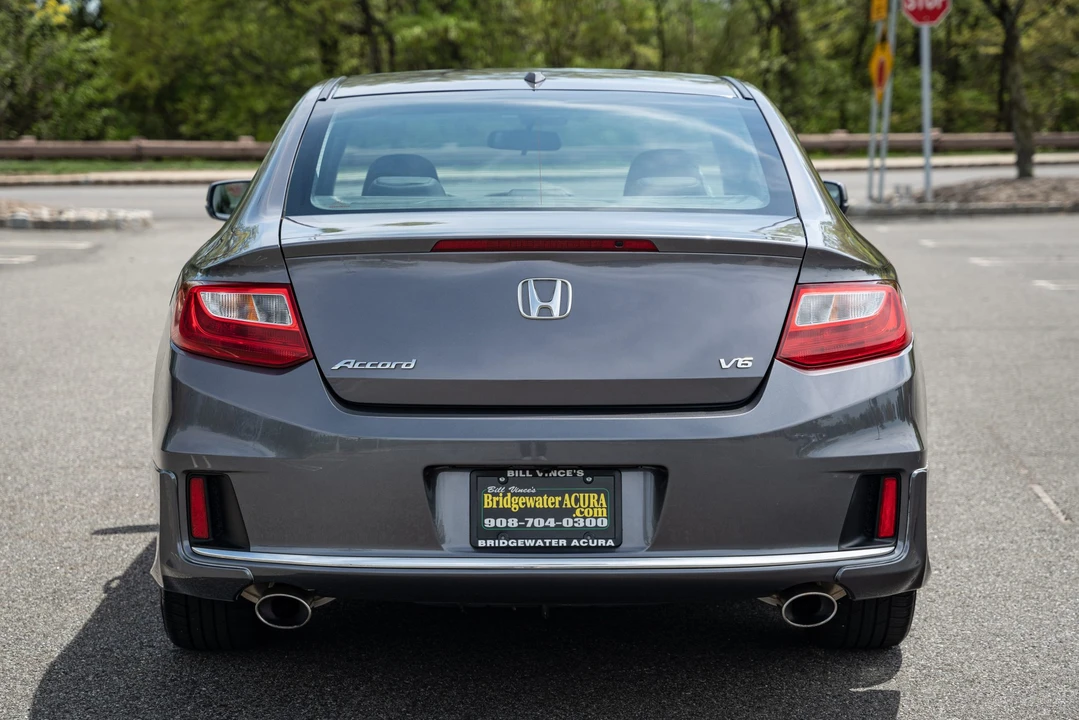 2013 Honda Accord 9th Gen - Image 14 of 31