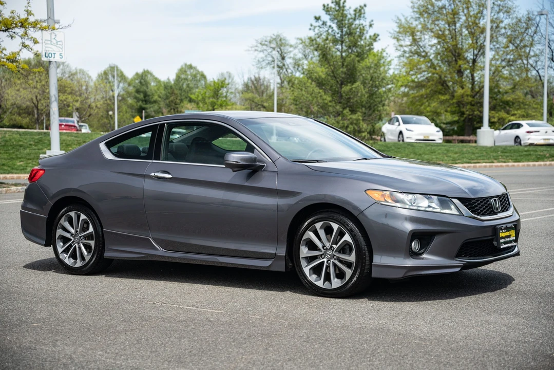 2013 Honda Accord 9th Gen - Image 22 of 31