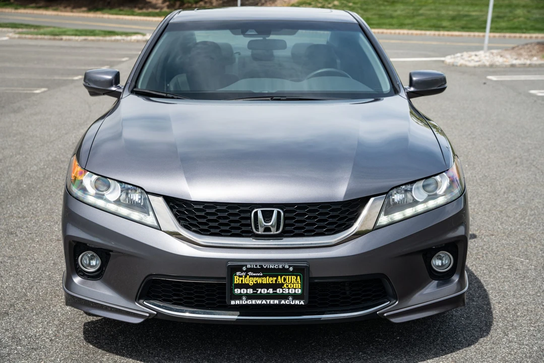 2013 Honda Accord 9th Gen - Image 26 of 31
