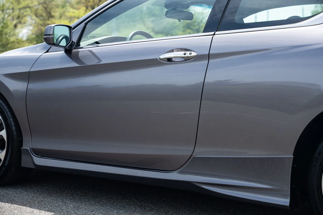 2013 Honda Accord 9th Gen - Image 30 of 31