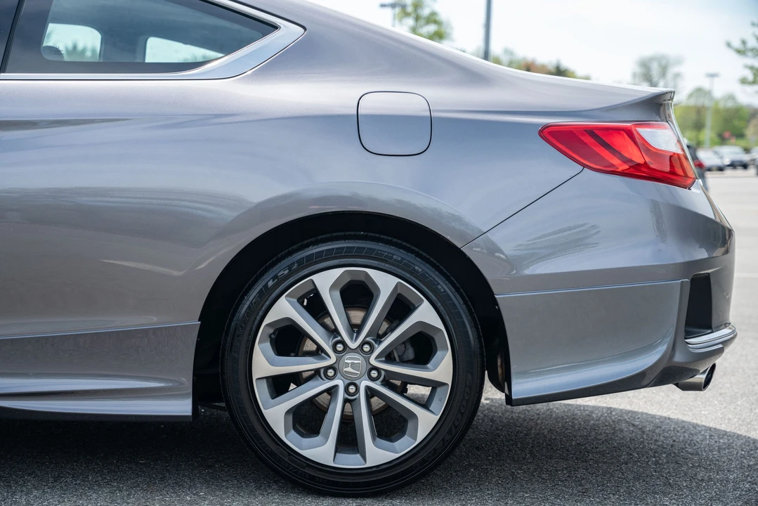 2013 Honda Accord 9th Gen - Image 31 of 31