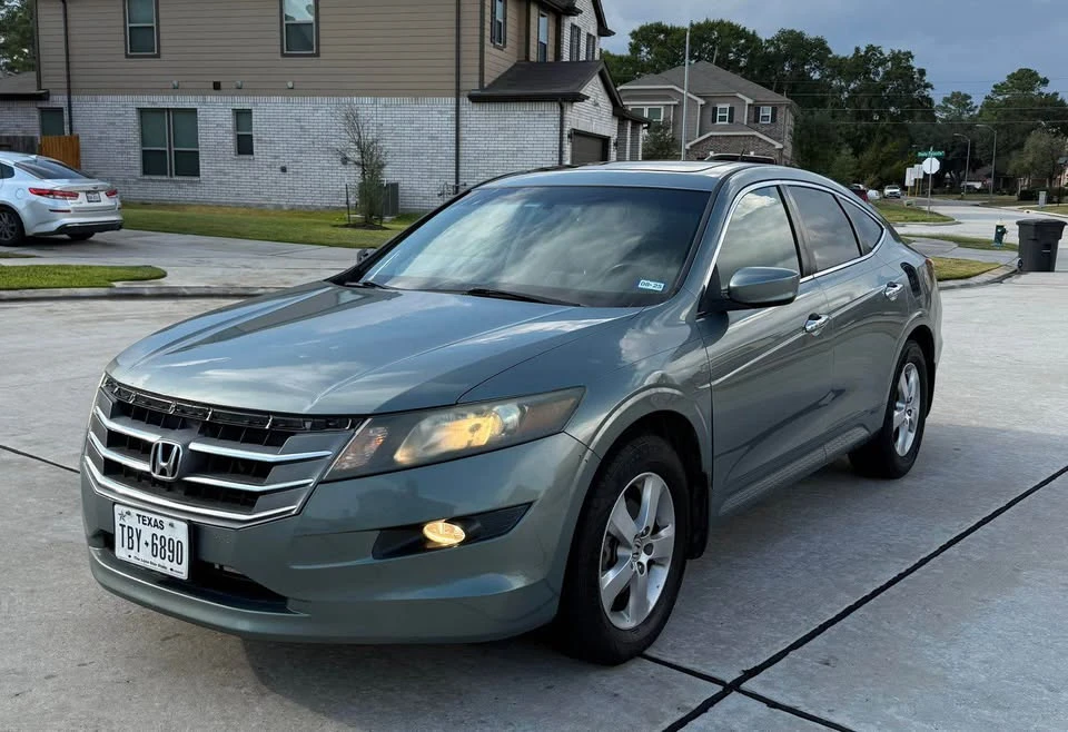 2013 Honda Accord - Image 3 of 11