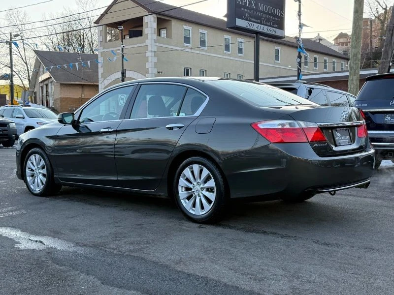2013 Honda Accord 9th Gen - Image 5 of 12
