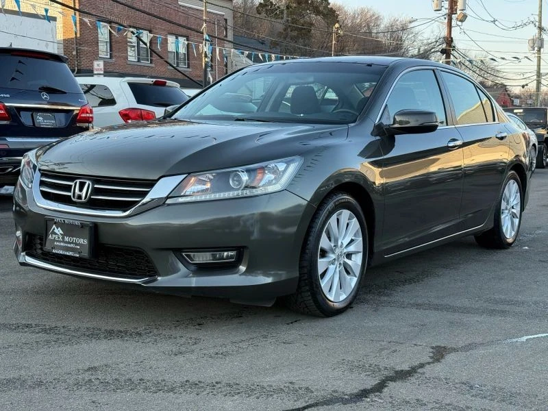 2013 Honda Accord 9th Gen - Image 3 of 12