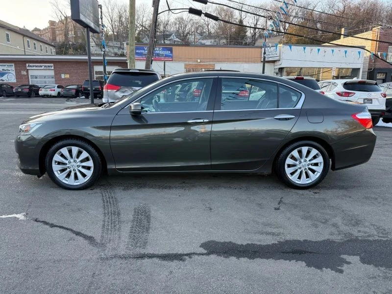 2013 Honda Accord 9th Gen - Image 4 of 12