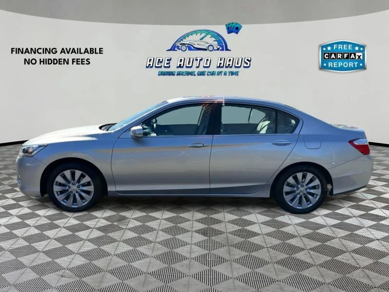 2013 Honda Accord 9th Gen - Image 4 of 12