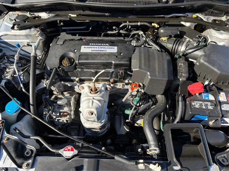 2013 Honda Accord 9th Gen - Image 11 of 12
