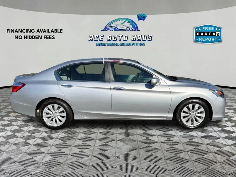 2013 Honda Accord 9th Gen - Image 8 of 12