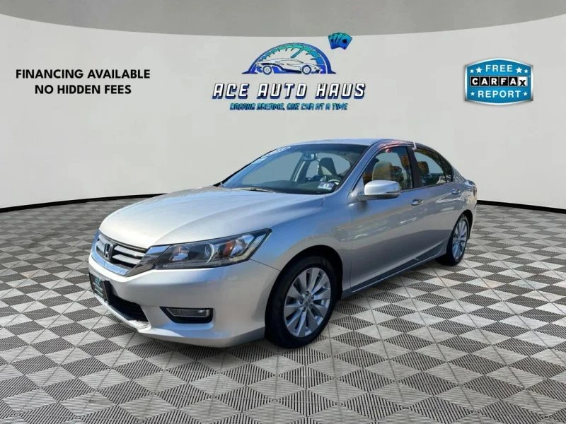 2013 Honda Accord 9th Gen - Image 3 of 12