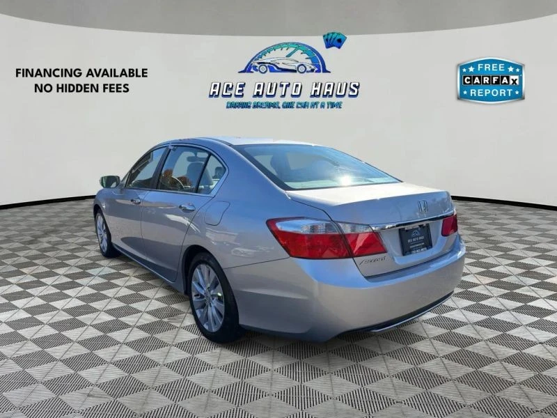 2013 Honda Accord 9th Gen - Image 5 of 12