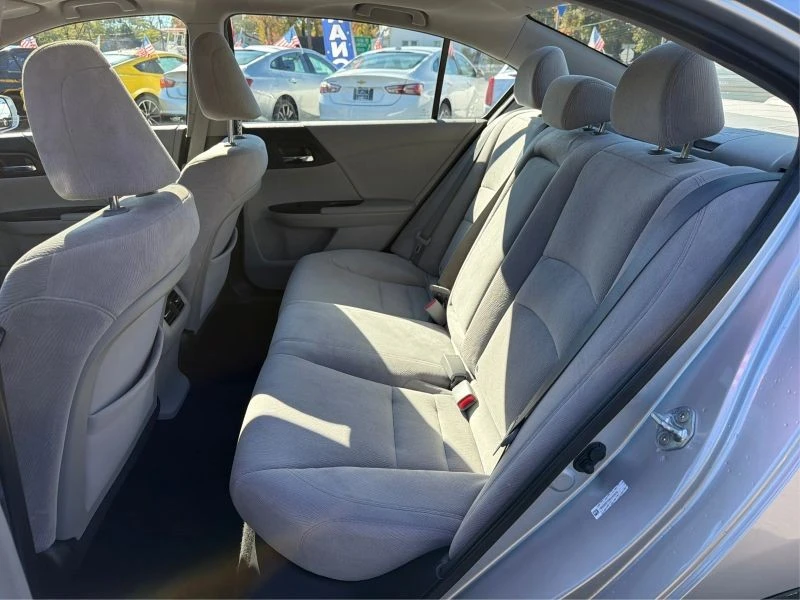 2013 Honda Accord 9th Gen - Image 10 of 12