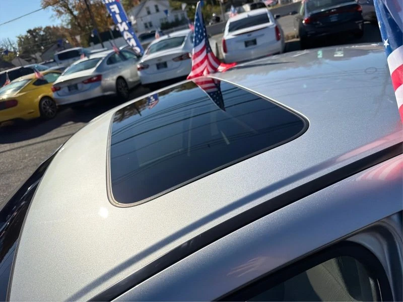 2013 Honda Accord 9th Gen - Image 12 of 12