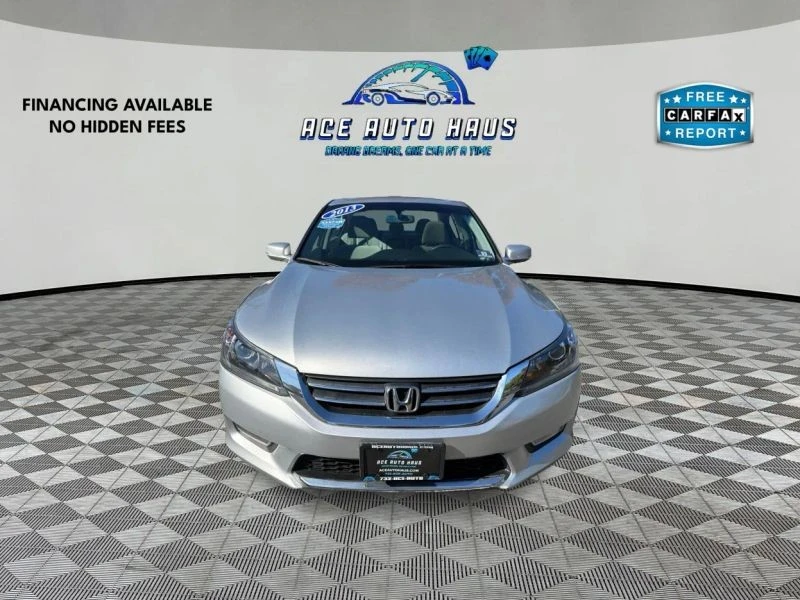 2013 Honda Accord 9th Gen - Image 2 of 12