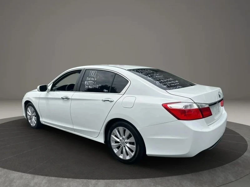2013 Honda Accord 9th Gen - Image 7 of 12