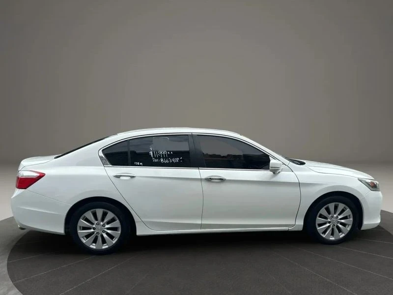 2013 Honda Accord 9th Gen - Image 4 of 12