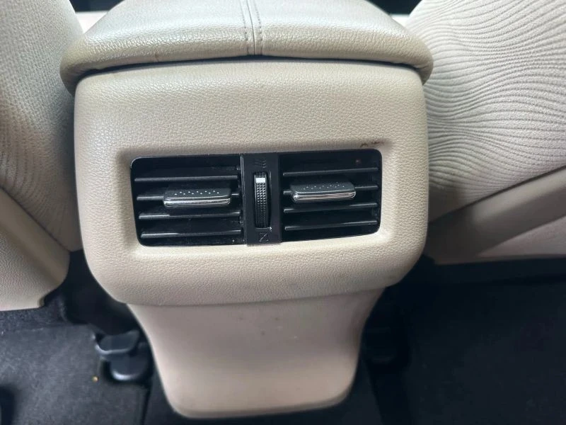 2013 Honda Accord 9th Gen - Image 9 of 12