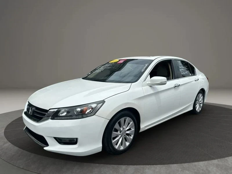 2013 Honda Accord 9th Gen - Image 3 of 12