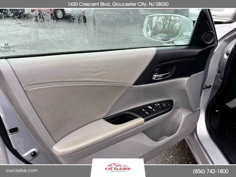 2013 Honda Accord 9th Gen - Image 11 of 12