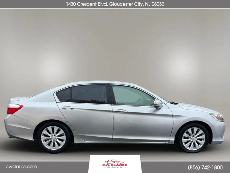 2013 Honda Accord 9th Gen - Image 5 of 12