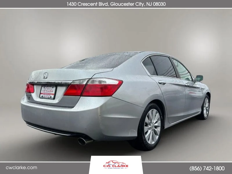 2013 Honda Accord 9th Gen - Image 6 of 12
