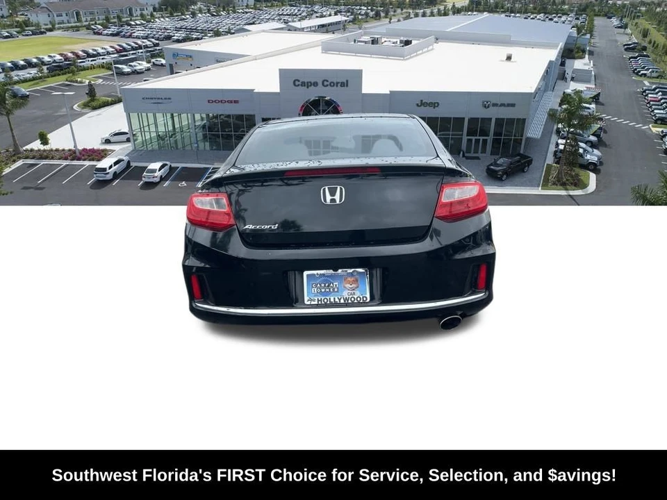2013 Honda Accord 9th Gen - Image 6 of 12