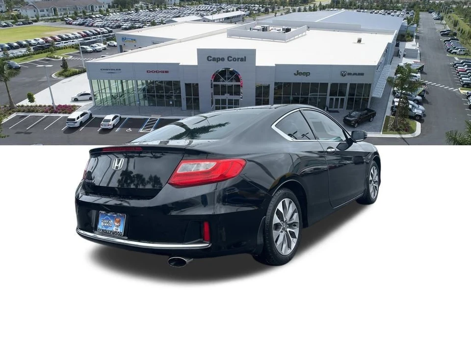 2013 Honda Accord 9th Gen - Image 5 of 12