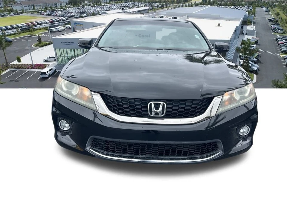 2013 Honda Accord 9th Gen - Image 9 of 12