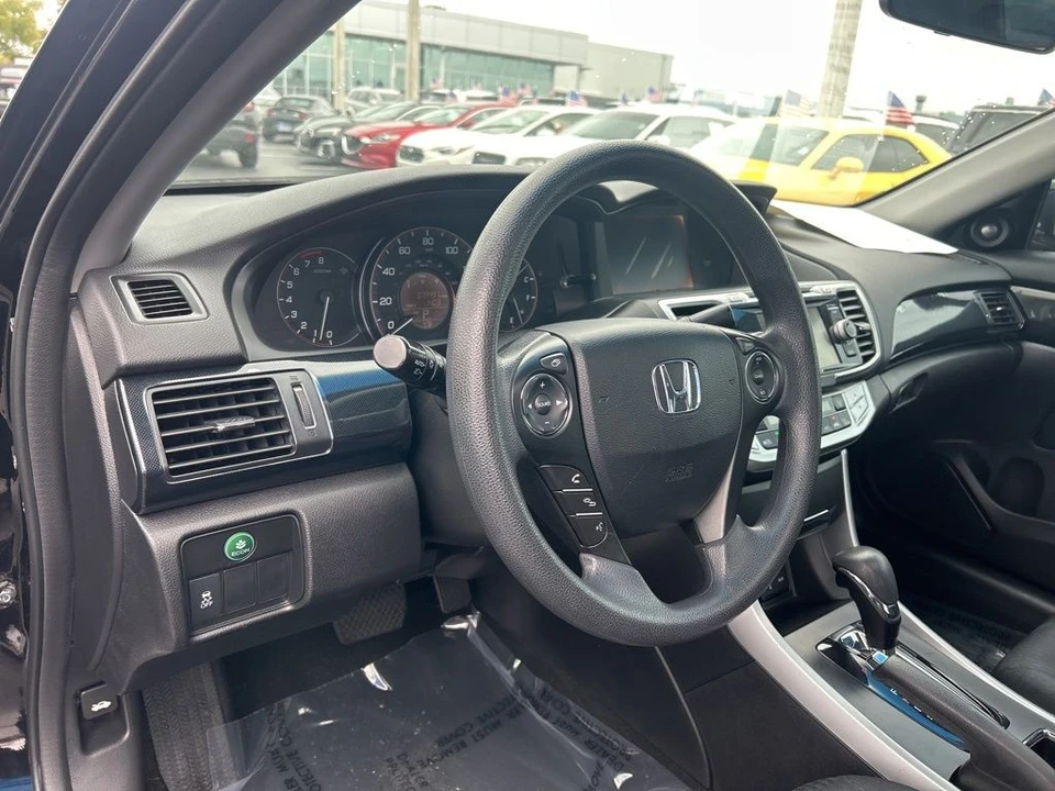 2013 Honda Accord 9th Gen - Image 11 of 12