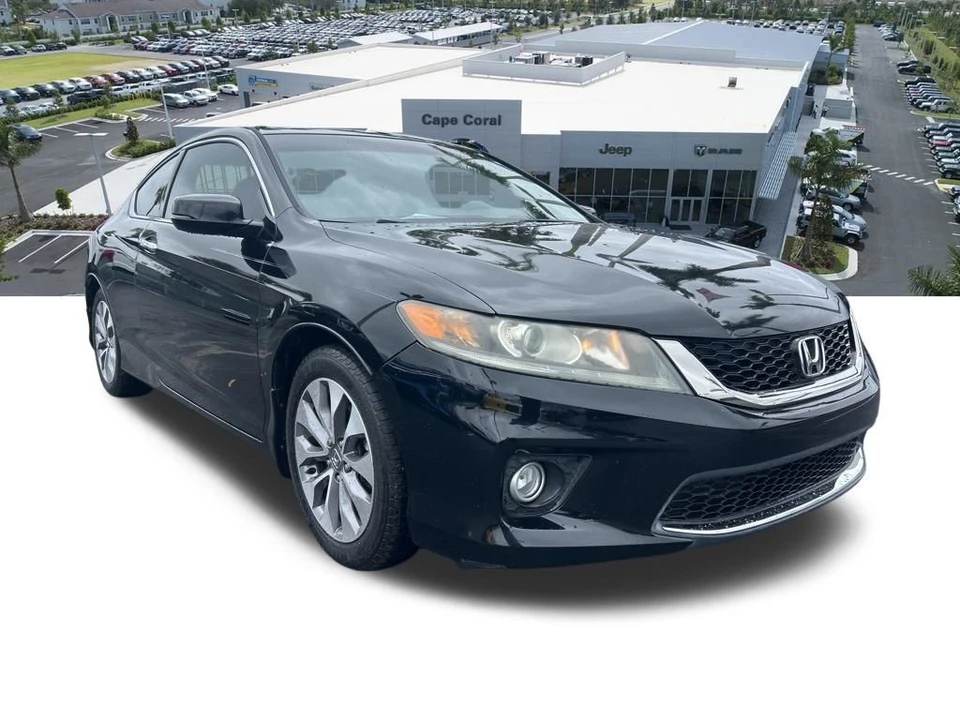 2013 Honda Accord 9th Gen - Image 2 of 12