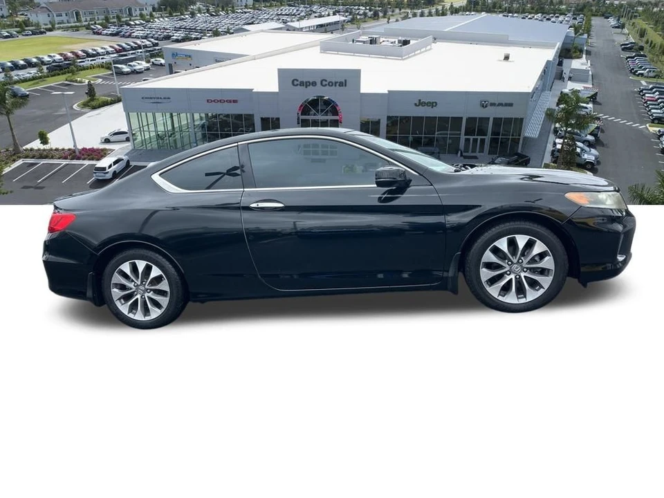 2013 Honda Accord 9th Gen - Image 4 of 12