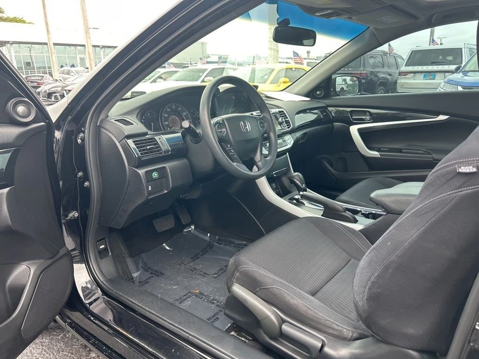 2013 Honda Accord 9th Gen - Image 10 of 12