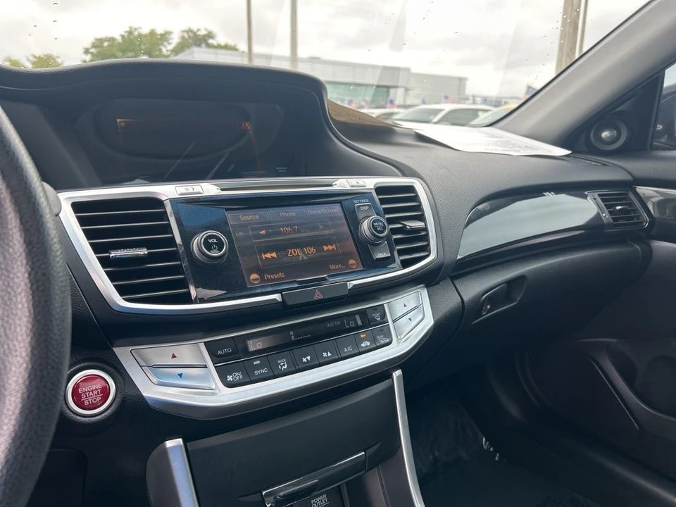 2013 Honda Accord 9th Gen - Image 12 of 12