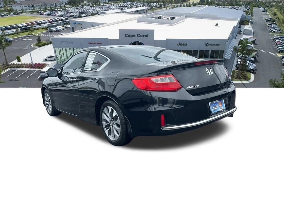 2013 Honda Accord 9th Gen - Image 7 of 12