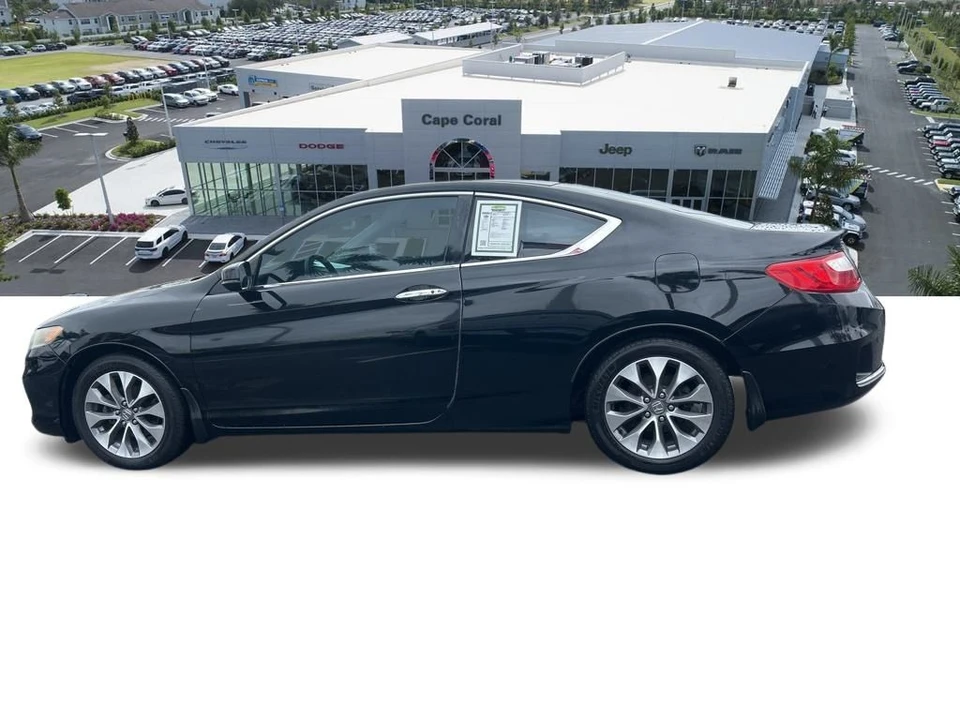 2013 Honda Accord 9th Gen - Image 8 of 12