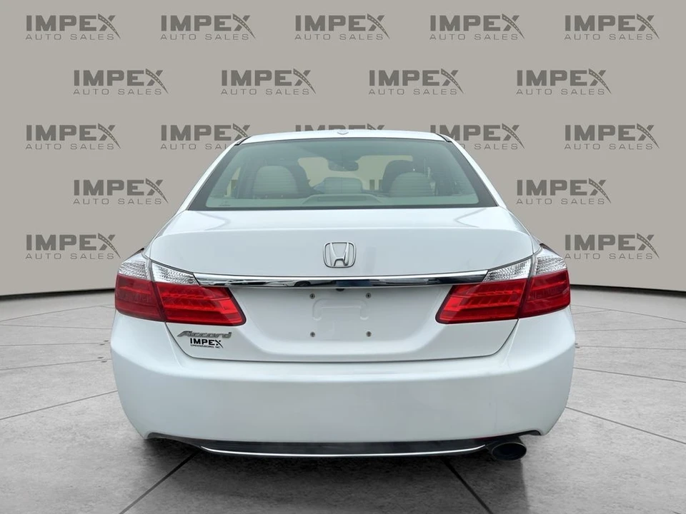 2013 Honda Accord 9th Gen - Image 4 of 12