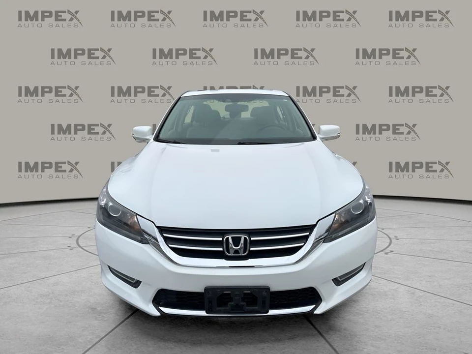 2013 Honda Accord 9th Gen - Image 8 of 12