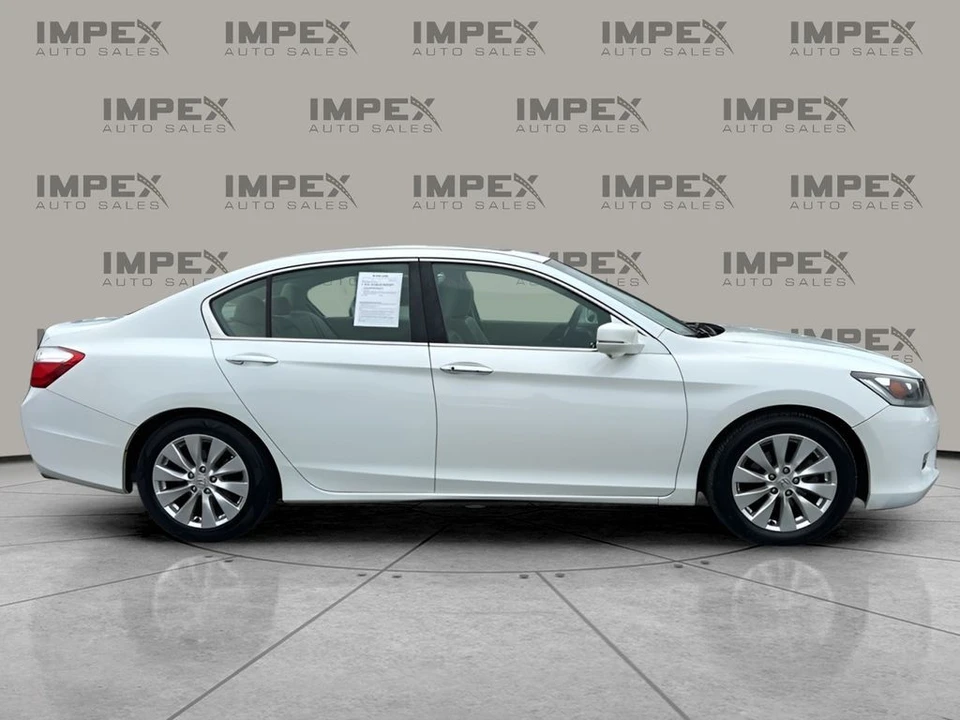 2013 Honda Accord 9th Gen - Image 6 of 12