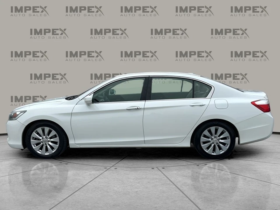 2013 Honda Accord 9th Gen - Image 2 of 12