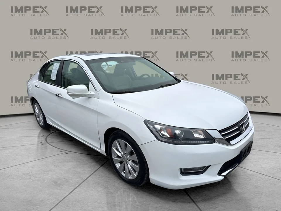 2013 Honda Accord 9th Gen - Image 7 of 12