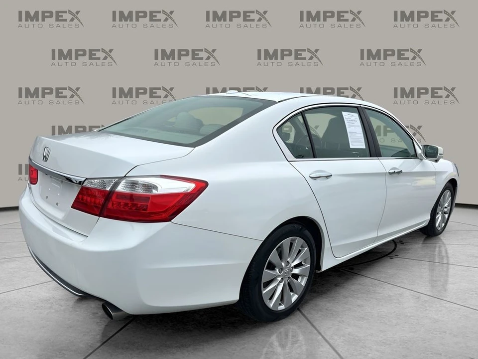 2013 Honda Accord 9th Gen - Image 5 of 12