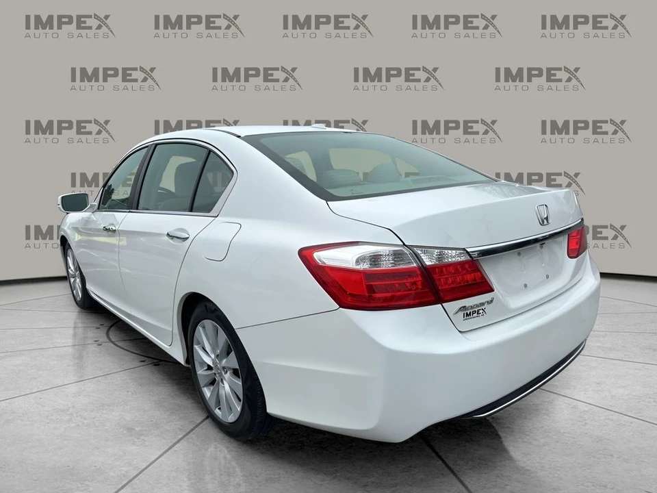 2013 Honda Accord 9th Gen - Image 3 of 12