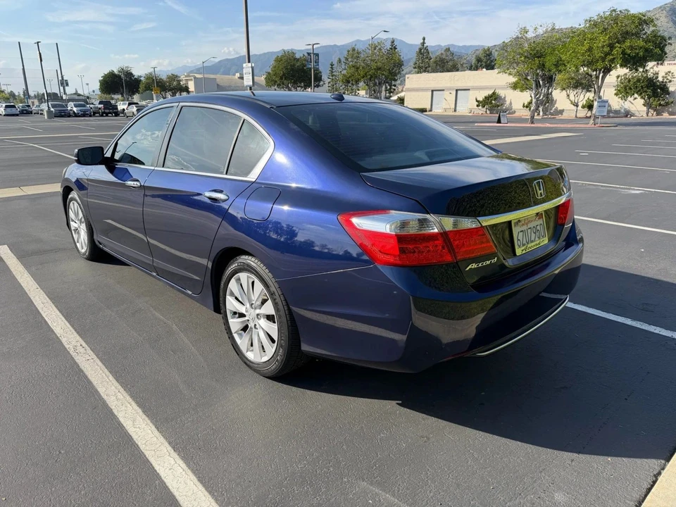 2013 Honda Accord 9th Gen - Image 3 of 17