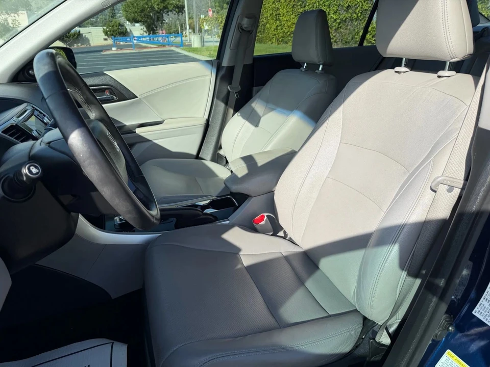2013 Honda Accord 9th Gen - Image 8 of 17