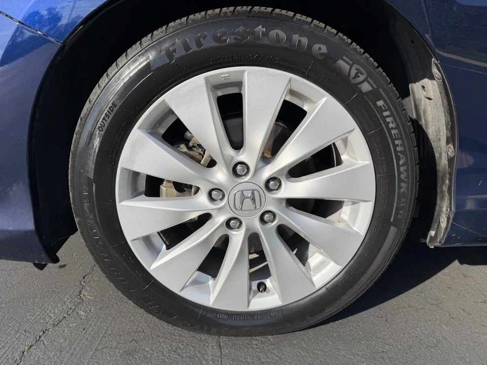 2013 Honda Accord 9th Gen - Image 16 of 17