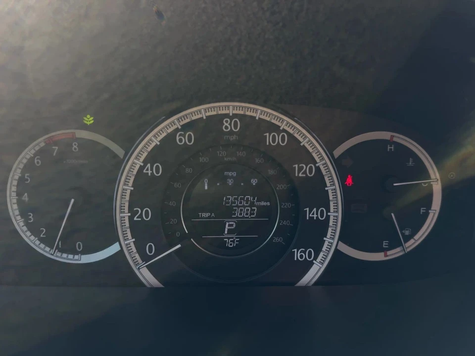2013 Honda Accord 9th Gen - Image 12 of 17